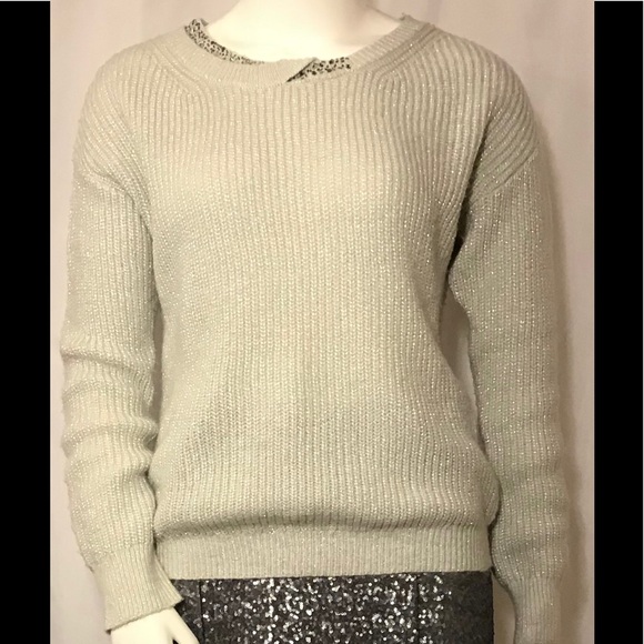 🆕NWOT! 2 Piece Sweater & Sequined Maxi Skirt - Picture 7 of 16